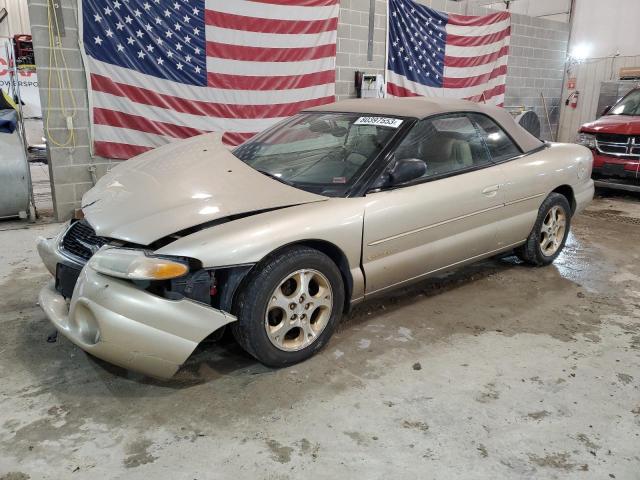 Chrysler Sebring (1999)