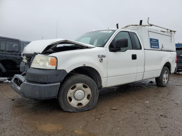 Ford All models (2008)