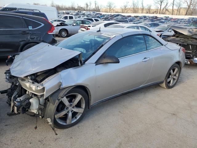Pontiac G6 (2008)