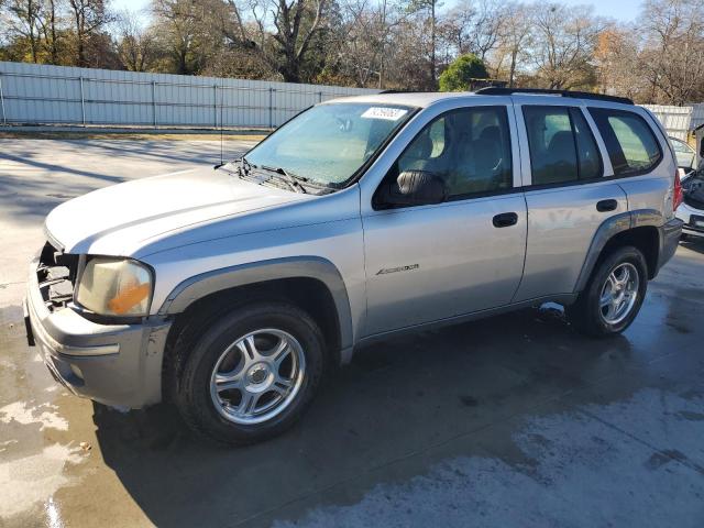 Isuzu Ascender (2006)