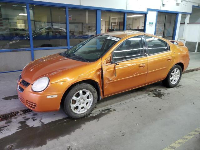 Dodge Neon (2005)