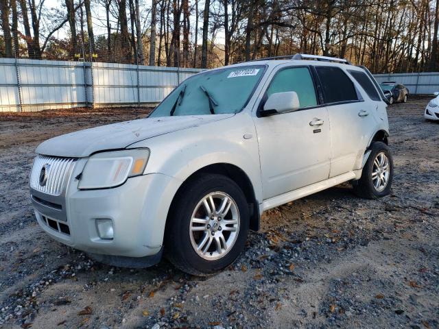 Mercury Mariner (2009)