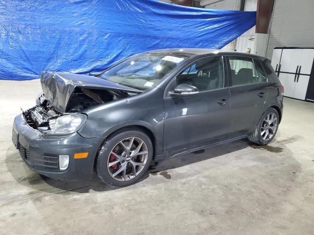 Volkswagen Gti (2013)