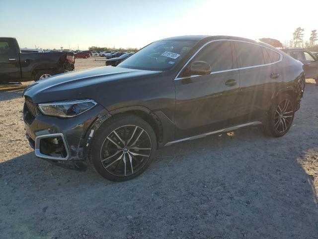 Bmw X6 (2023)