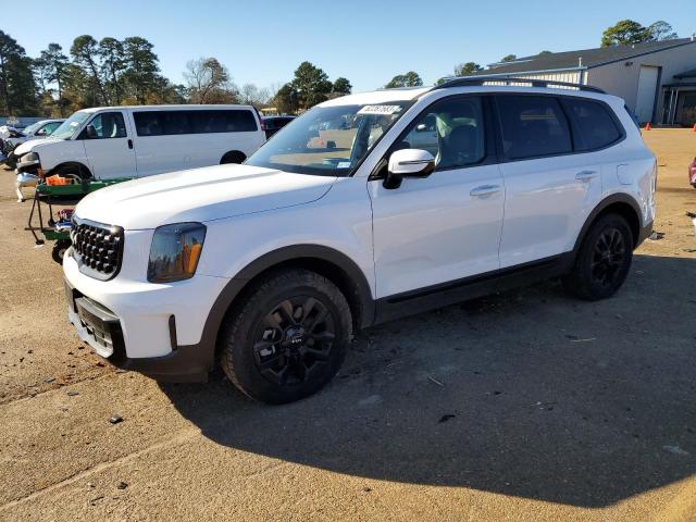 Kia Telluride (2024)