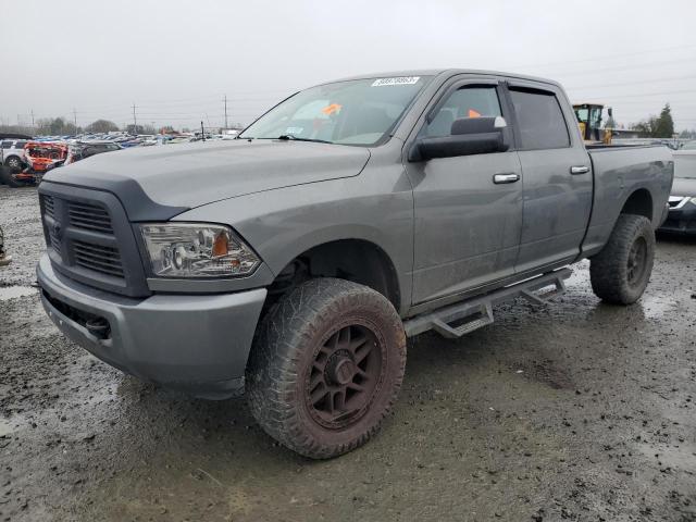 Dodge Ram 2500 (2012)