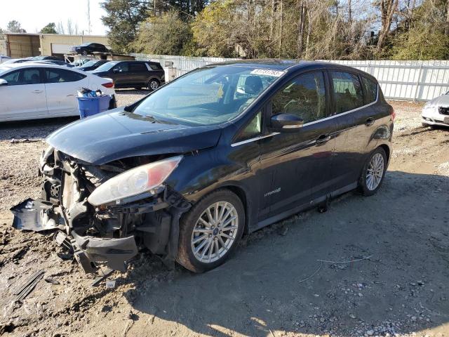 Ford Cmax (2013)