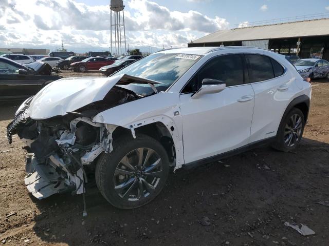 Lexus Ux 250h (2020)