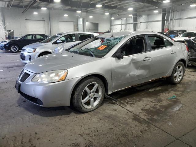 Pontiac G6 (2008)