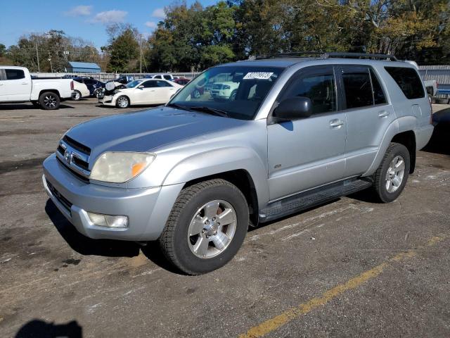 Toyota 4runner (2005)