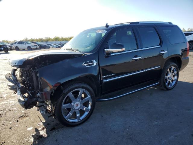 Cadillac Escalade (2012)