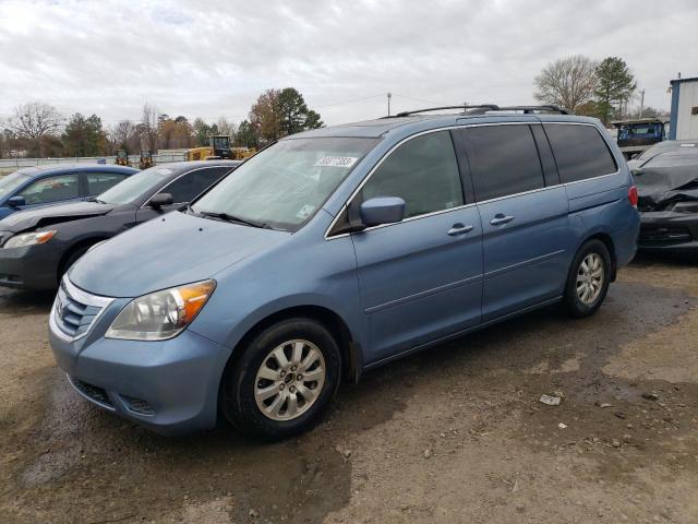 Honda All models (2008)