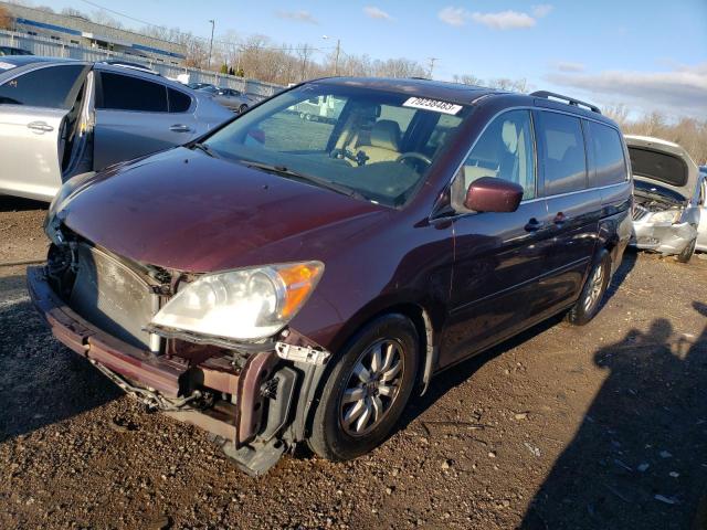 Honda All models (2009)