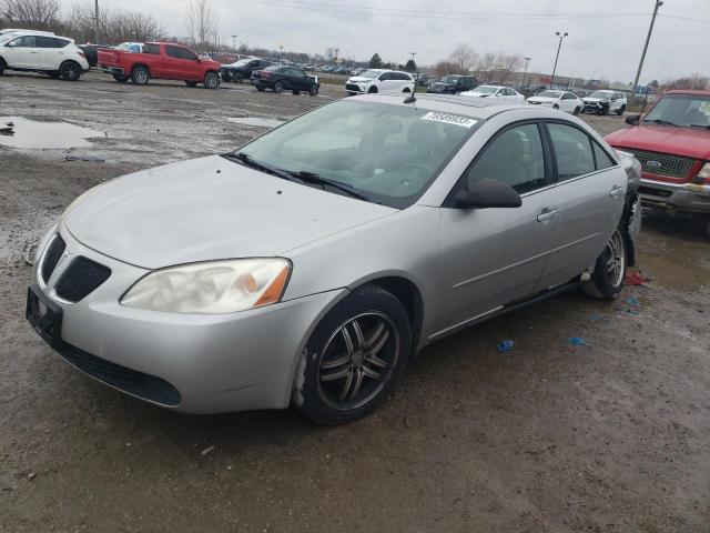 Pontiac G6 (2005)