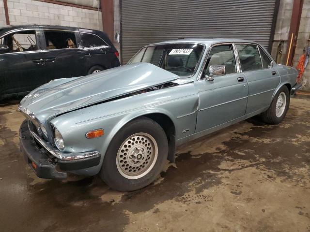 Jaguar Xj (1990)