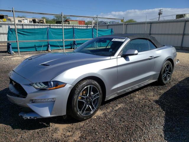 Ford All models (2023)