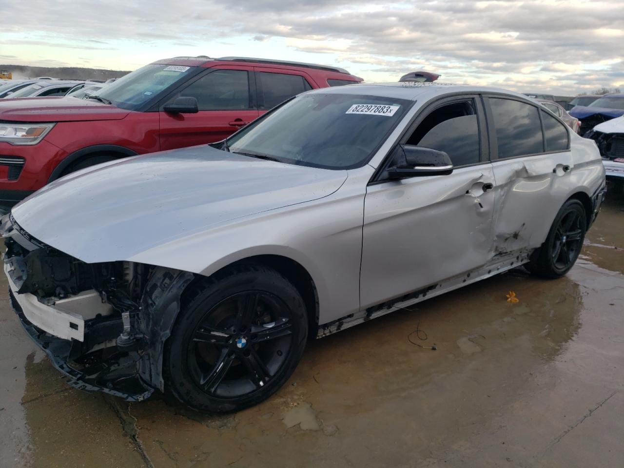 Bmw 3er (2013)