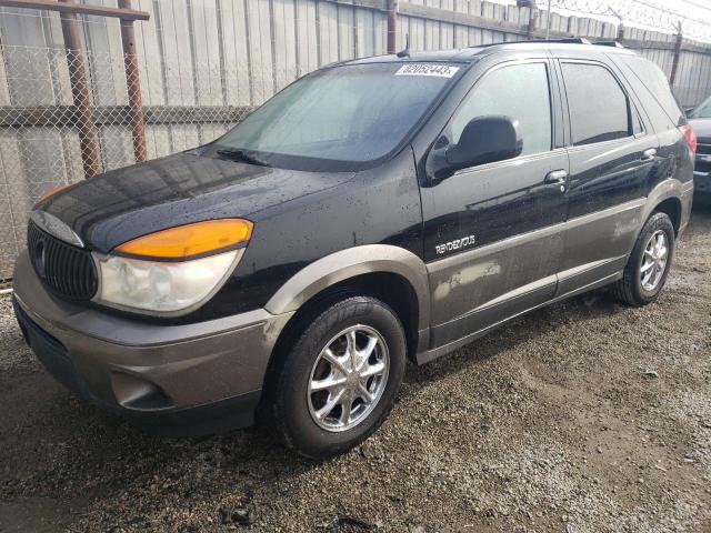 Buick Rendezvous (2003)