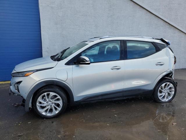 Chevrolet Bolt (2023)