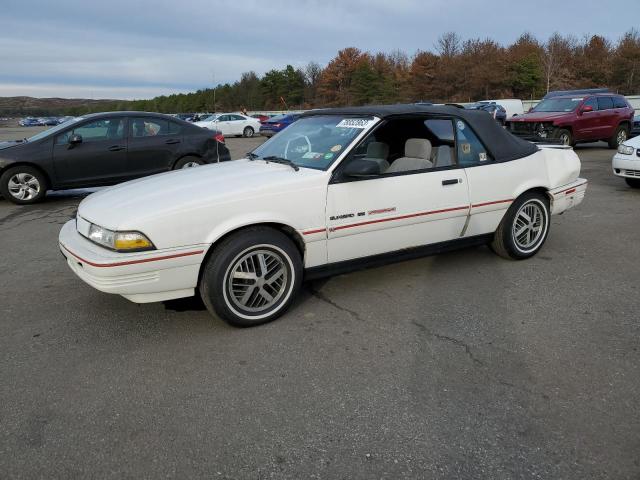 Pontiac Sunbird (1992)