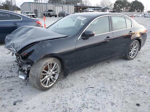 Infiniti G35 (2007)