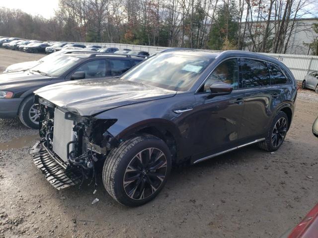Mazda Cx-90 prem (2024)