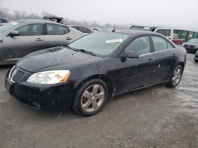 Pontiac G6 (2005)