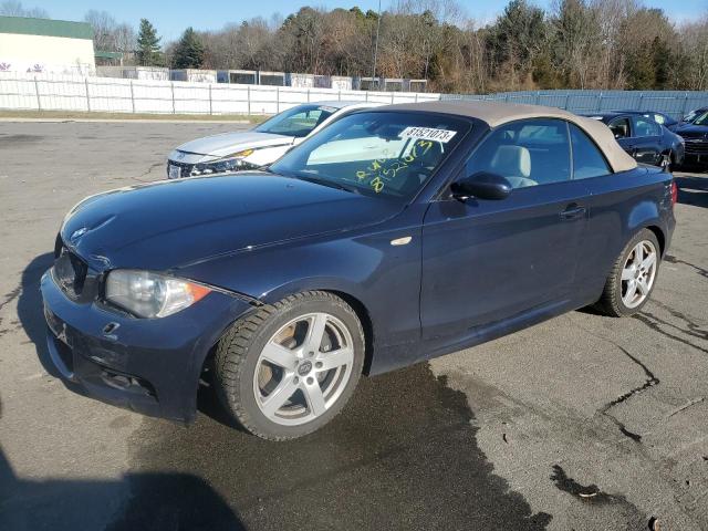 Bmw 1 series (2008)