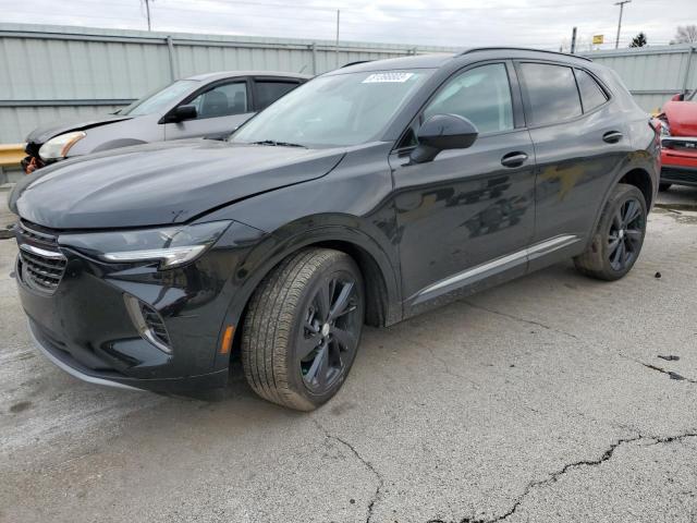 Buick Envision (2021)