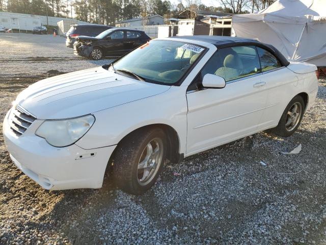 Chrysler Sebring (2008)