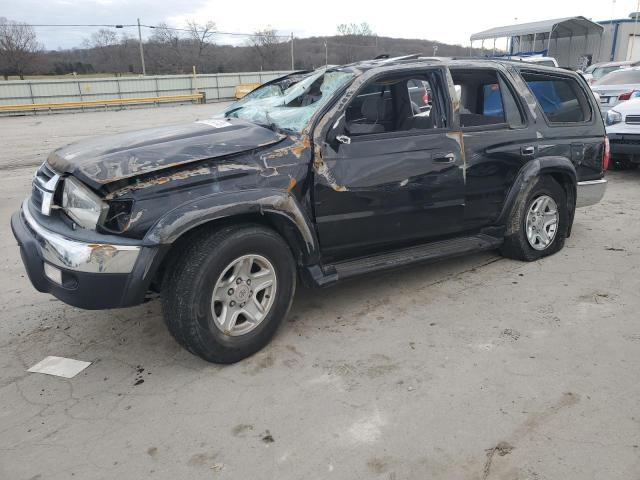 Toyota 4runner (2001)