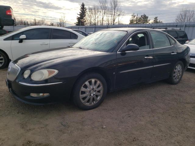 Buick Allure (2008)