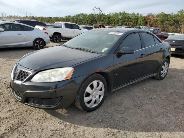 Pontiac G6 (2010)