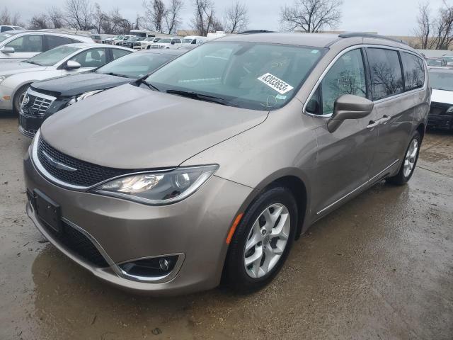 Chrysler Pacifica (2017)