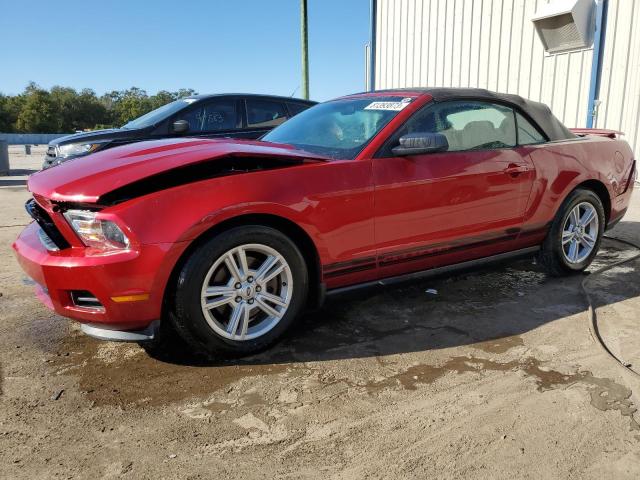 Ford All models (2012)