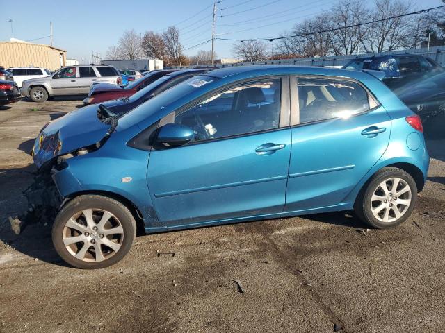 Mazda 2 (2012)