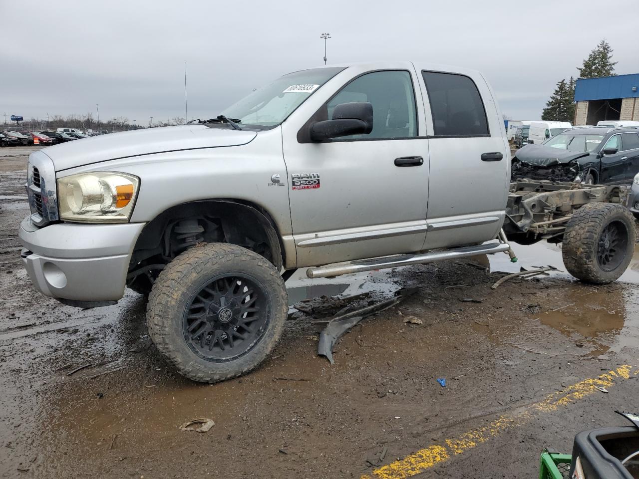 Dodge Ram (2009)