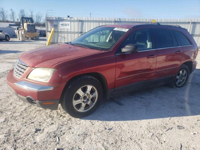 Chrysler Pacifica (2005)