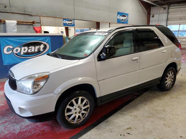 Buick Rendezvous (2006)