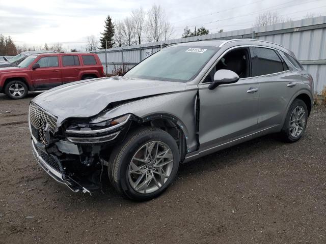 Genesis Gv70 base (2022)