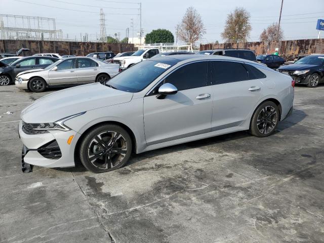 Kia K5 (2022)