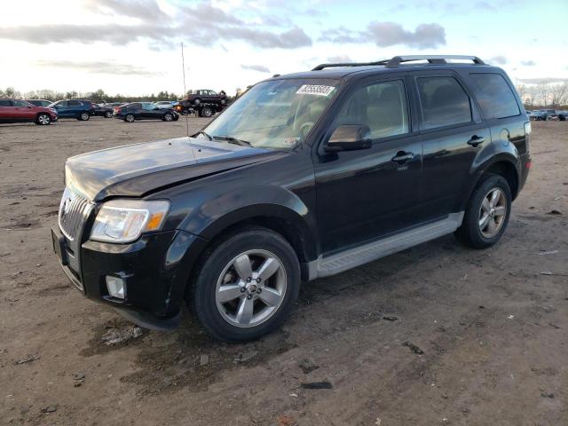 Mercury Mariner (2011)