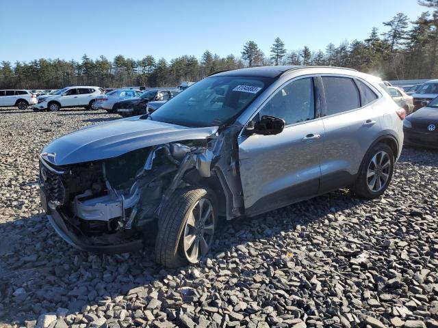 Ford Escape pla (2023)