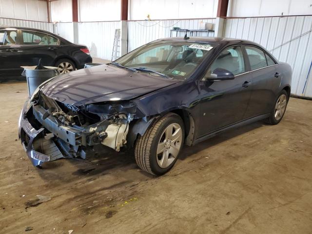 Pontiac G6 (2009)