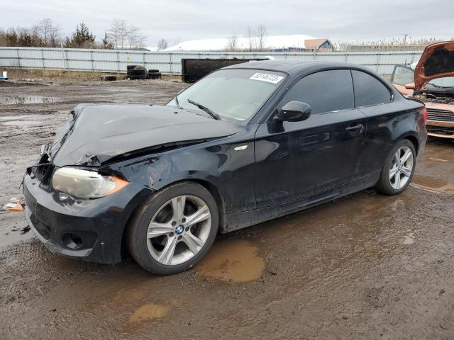 Bmw 1 series (2013)