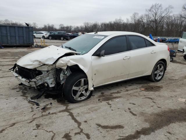 Pontiac G6 (2008)