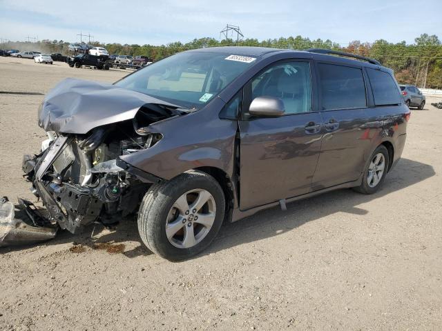 Toyota All models (2020)