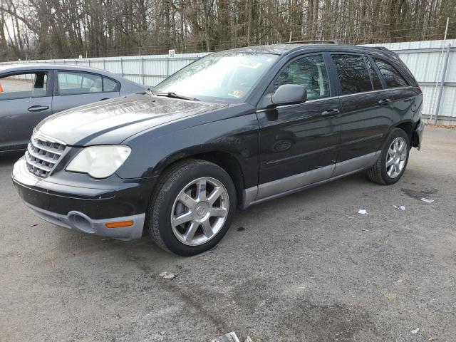Chrysler Pacifica (2008)