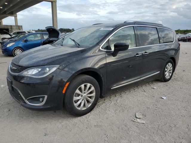 Chrysler Pacifica (2018)
