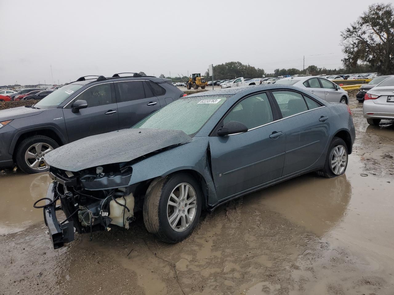 Pontiac G6 (2006)